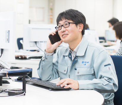 技術職のイメージ