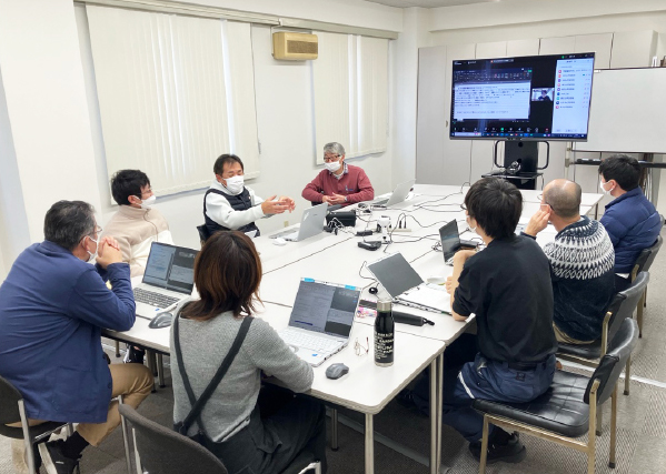 コンプライアンス大会
