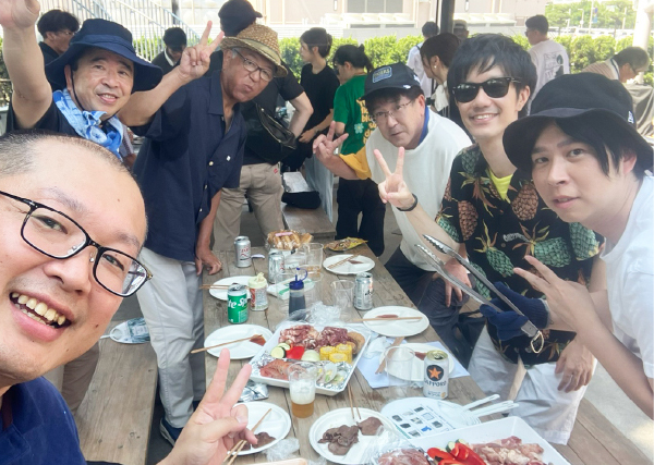 BBQ